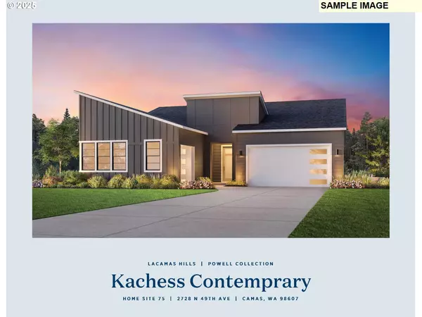 2728 N 49th AVE #Lot 75, Camas, WA 98607