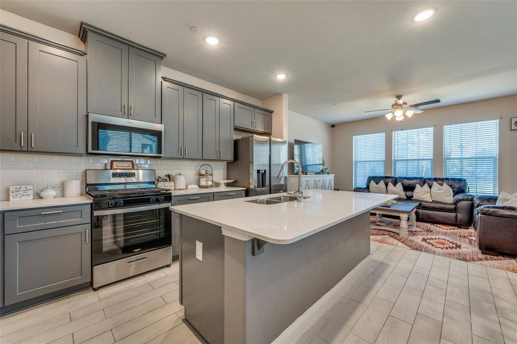 Frisco, TX 75034,8156 Foraker Street