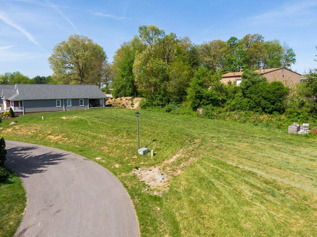 TBD College Park Drive, Wytheville, VA 24382