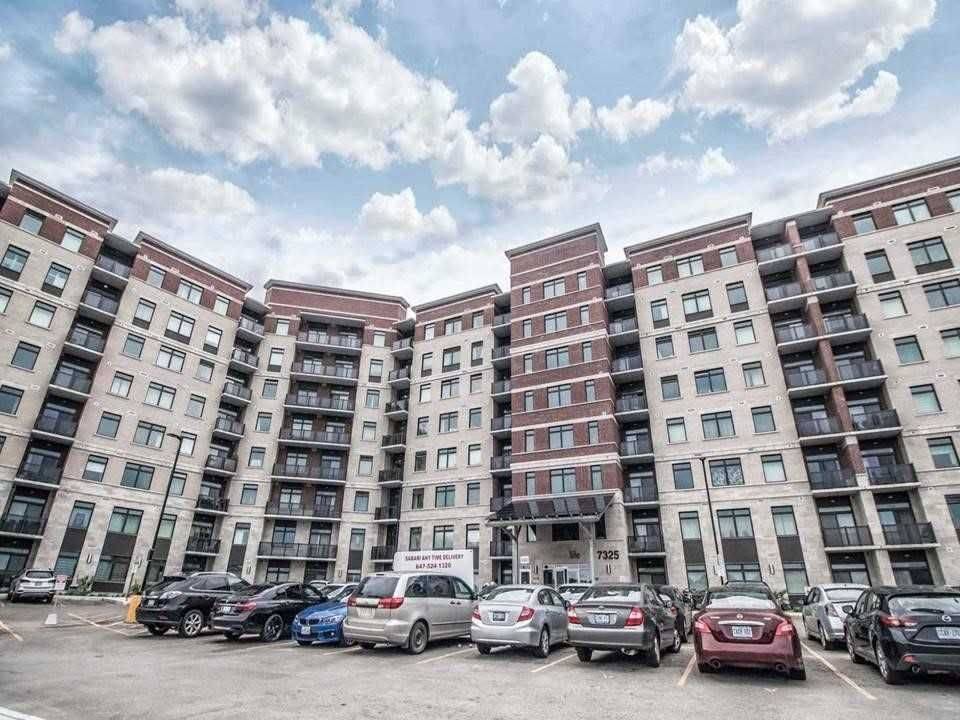 Markham, ON L3S 3J9,7325 Markham RD #305