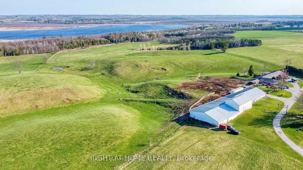 Scugog, ON L9L 1B4,2614 Head RD
