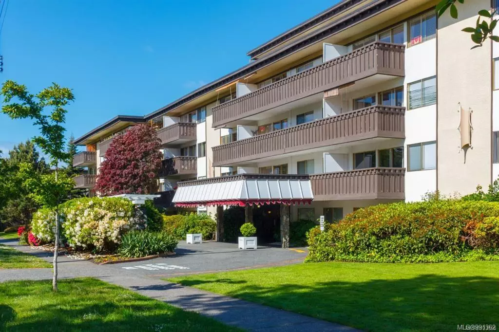Victoria, BC V8V 2Y5,964 Heywood Ave #120