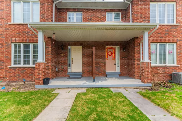 Newmarket, ON L3Y 9E6,499 Jim Barber CT