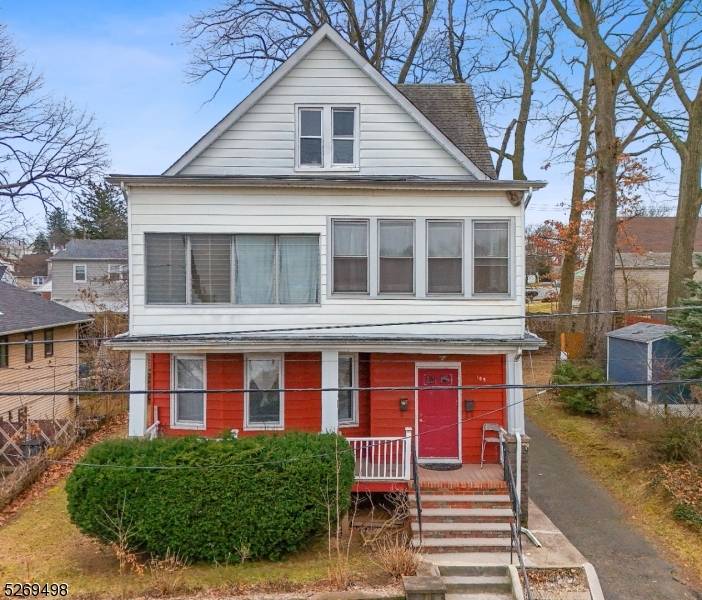 165 Sylvan Ave, Clifton City, NJ 07011