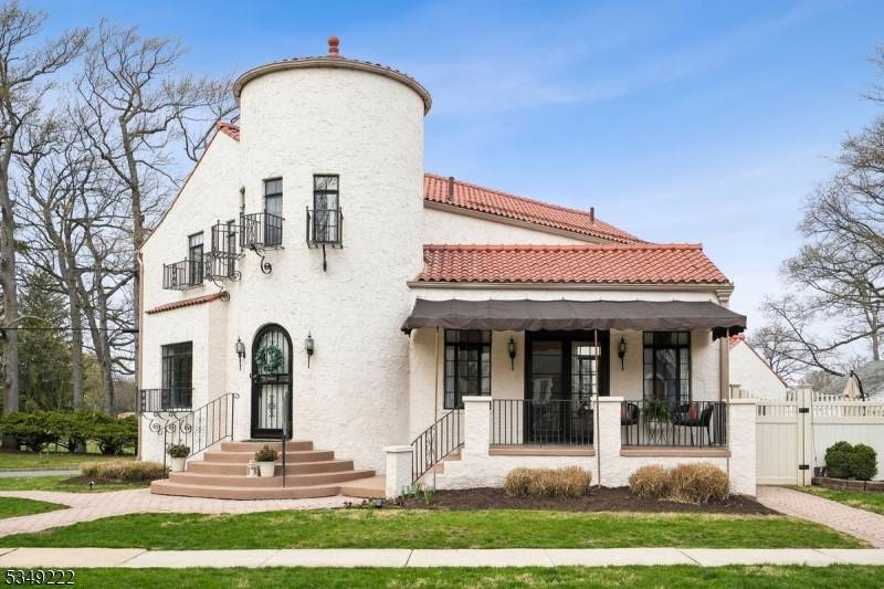 Bloomfield Twp., NJ 07003,110 Raab Ave