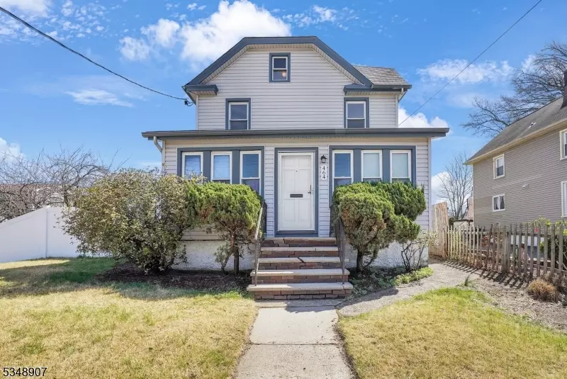464 Riverside Ave, Lyndhurst Twp., NJ 07070