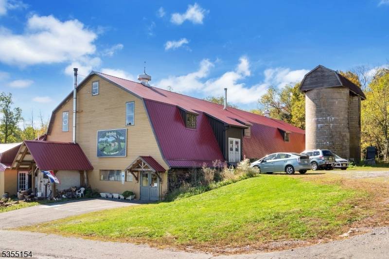 Holland Twp., NJ 08848,369 Stamets Rd