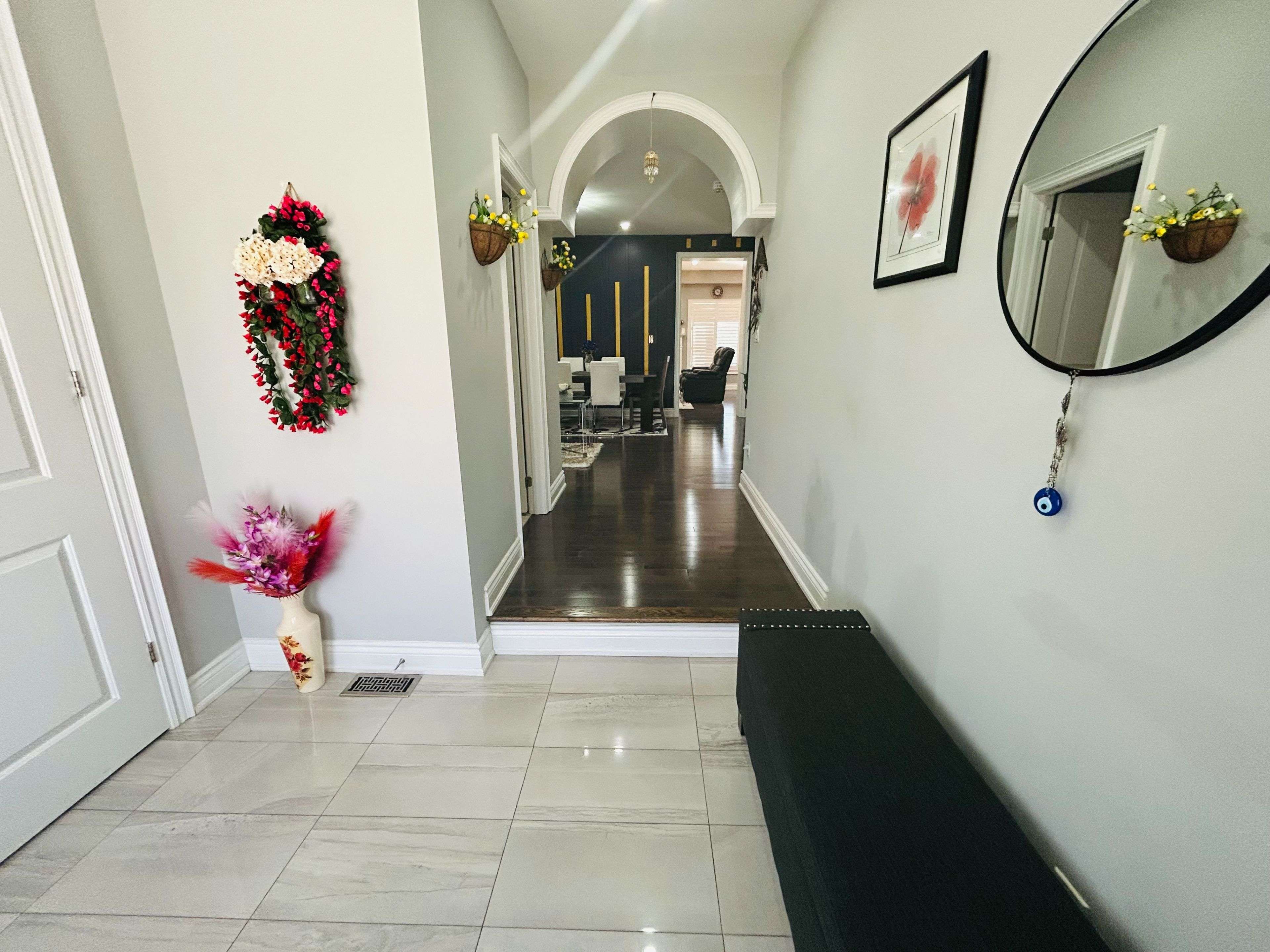 Brampton, ON L6Y 6C9,18 Prairie Creek CRES