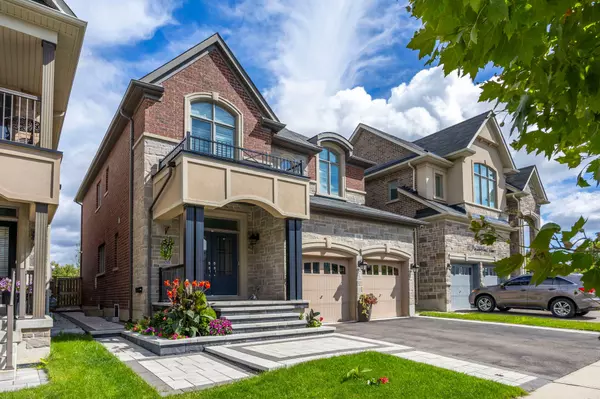 Brampton, ON L6Y 6C9,18 Prairie Creek CRES