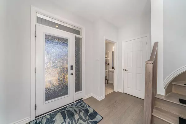 Barrhaven, ON K2J 6S7,613 Perseus AVE