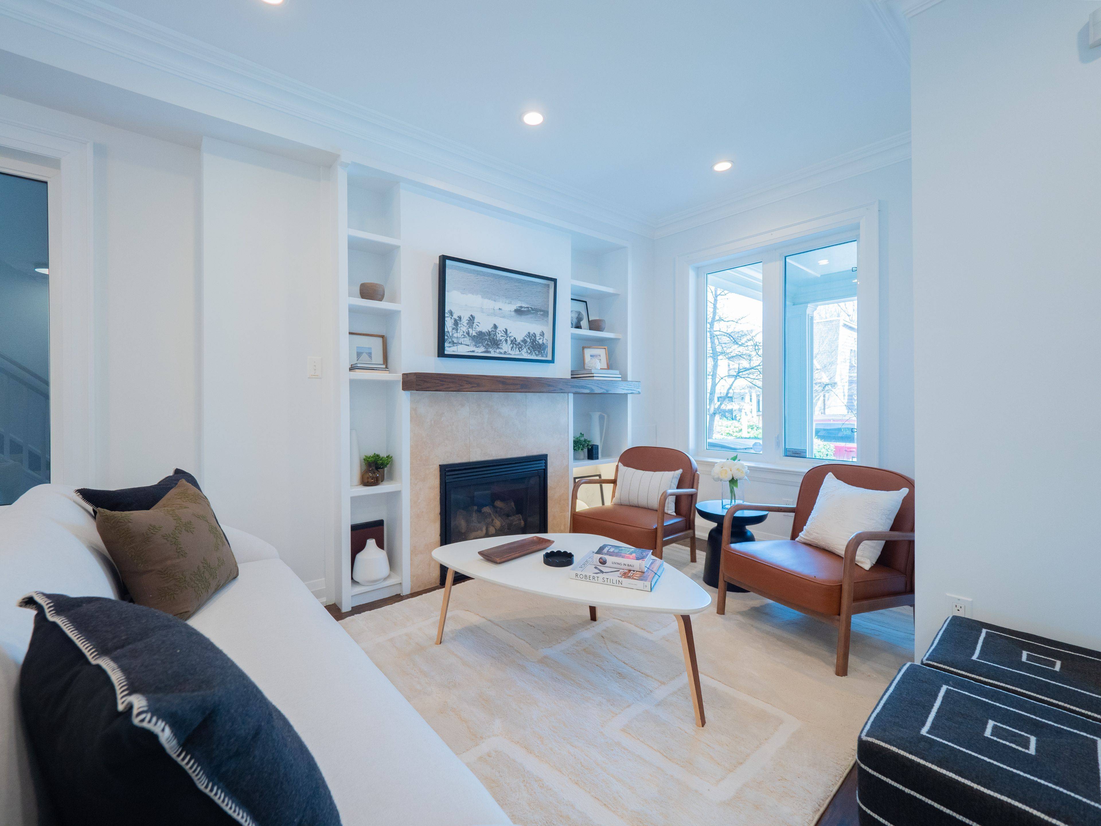 Toronto E01, ON M4K 1C4,189 Riverdale AVE