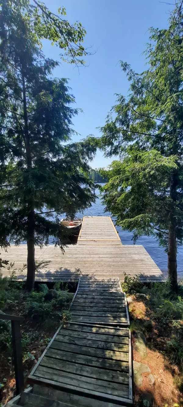 The Archipelago, ON P0C 1H0,361 Healey Lake Water N/A