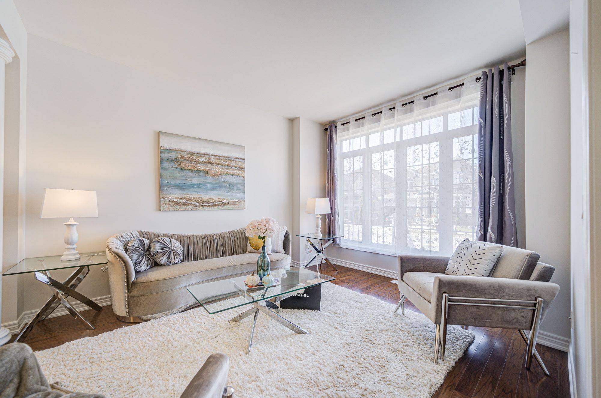 Oakville, ON L6M 0N7,566 North Park BLVD