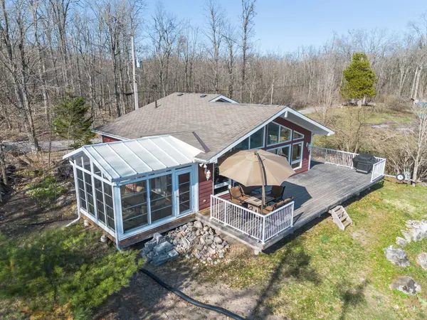 North Kawartha, ON K0L 2H0,319 Fire Route 4 N/A