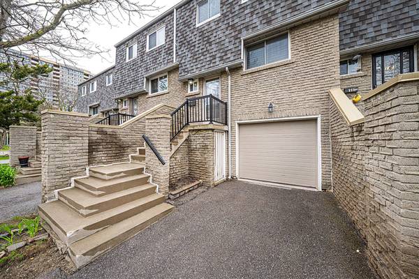 1280 Bridletowne CIR #113, Toronto E05, ON M1W 2V4