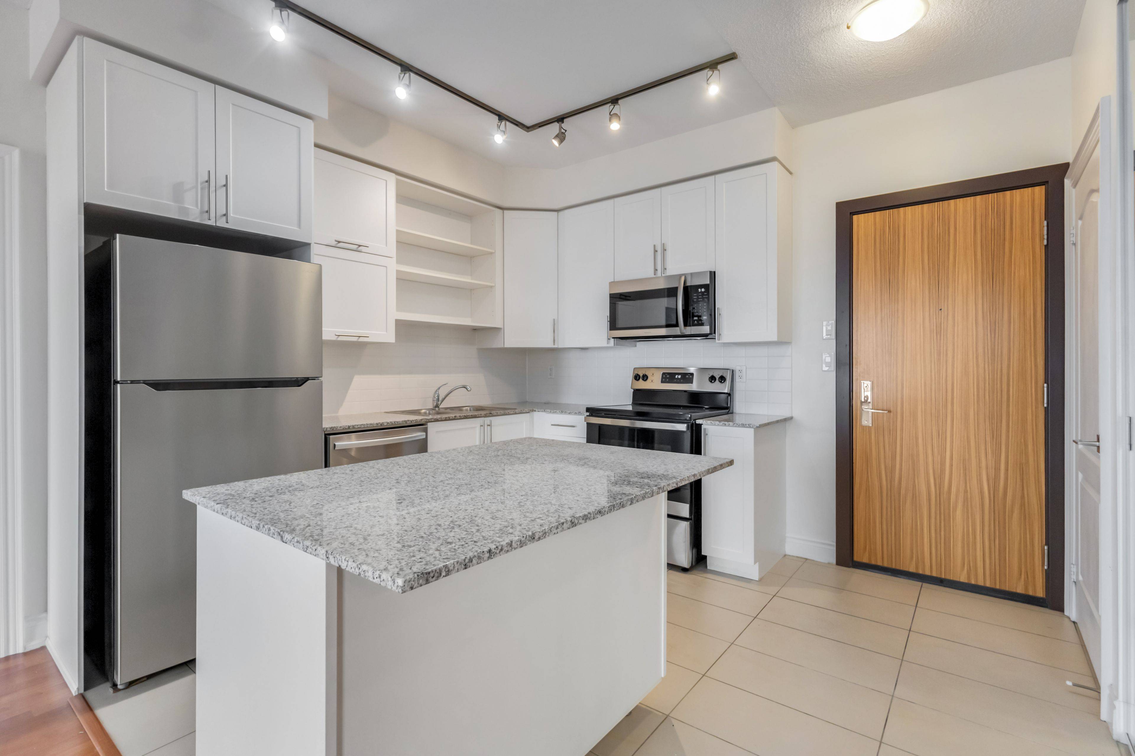 Markham, ON L6G 0C6,50 Clegg RD #719