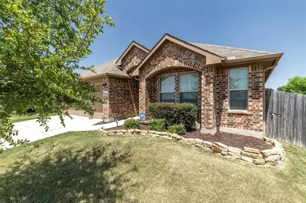 Fort Worth, TX 76123,8033 Big Spruce Lane