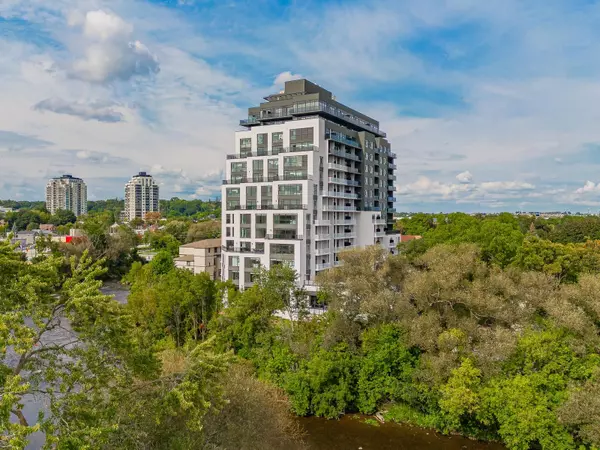71 Wyndham ST S #903, Guelph, ON N1E 5R3