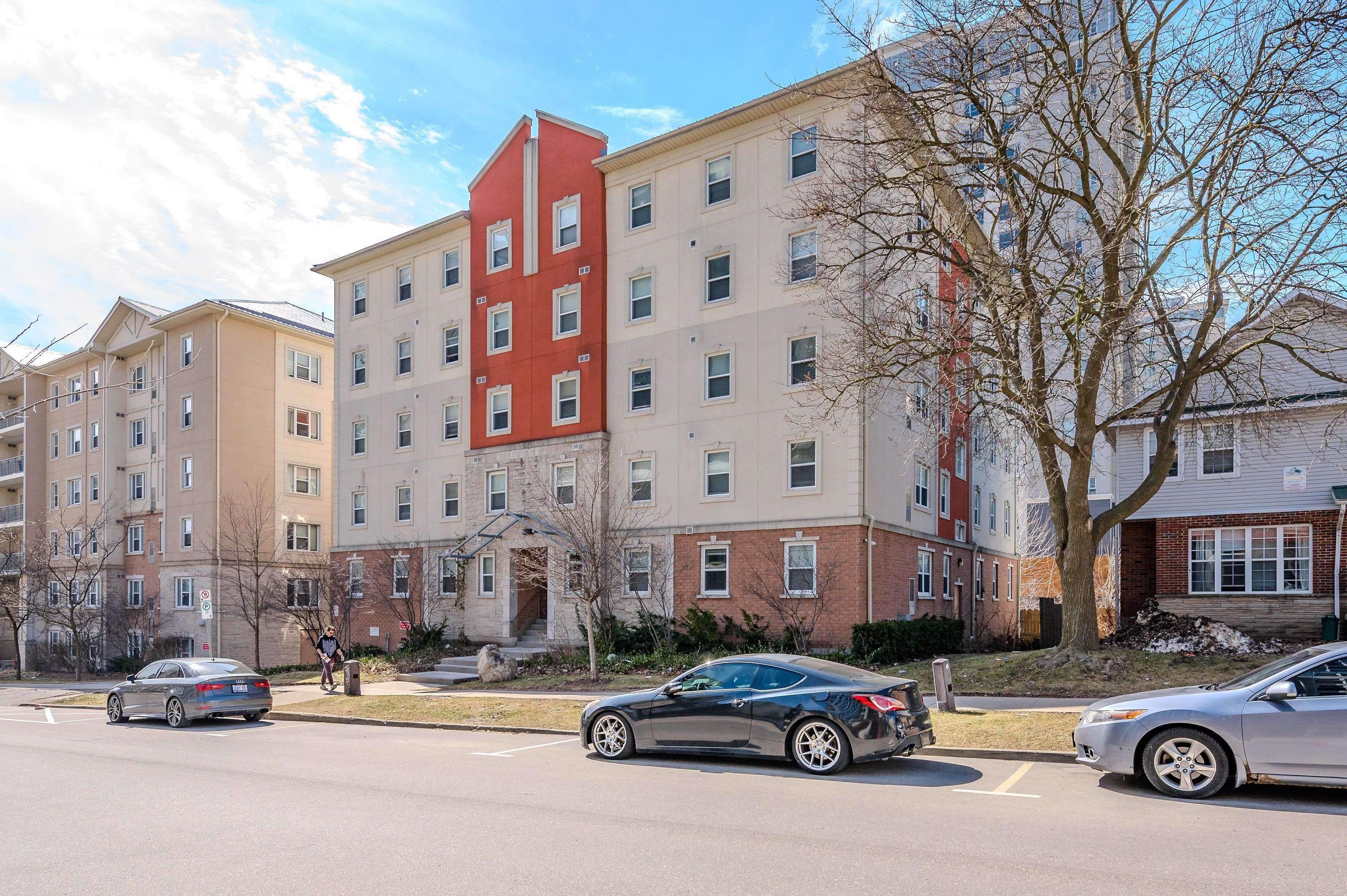 Waterloo, ON N2L 3W6,253 Lester ST #503