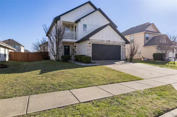 Fort Worth, TX 76140,216 Wolf Mountain Lane