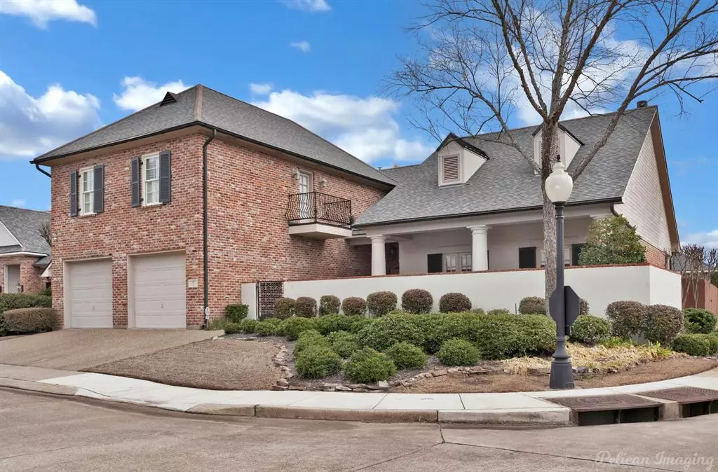 Shreveport, LA 71105,6121 Fern Avenue #11