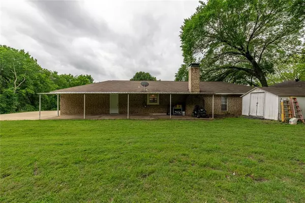 Red Oak, TX 75154,401 Mara Lane