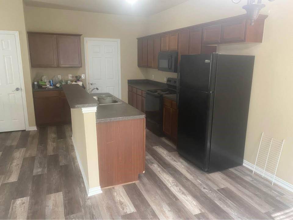 Princeton, TX 75407,903 Parkplace Ridge
