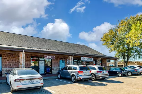Princeton, TX 75407,275 W Princeton Drive #103