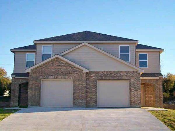 901 Parkplace Ridge, Princeton, TX 75407