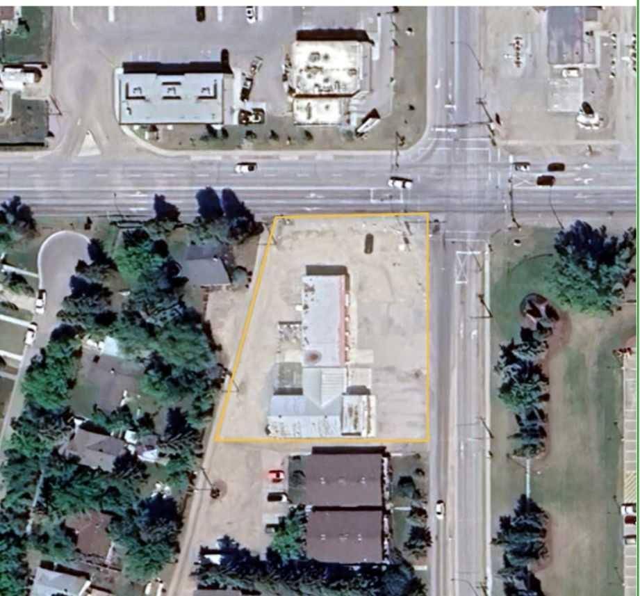 4602/10 46 AVE, Olds, AB T4H1C6