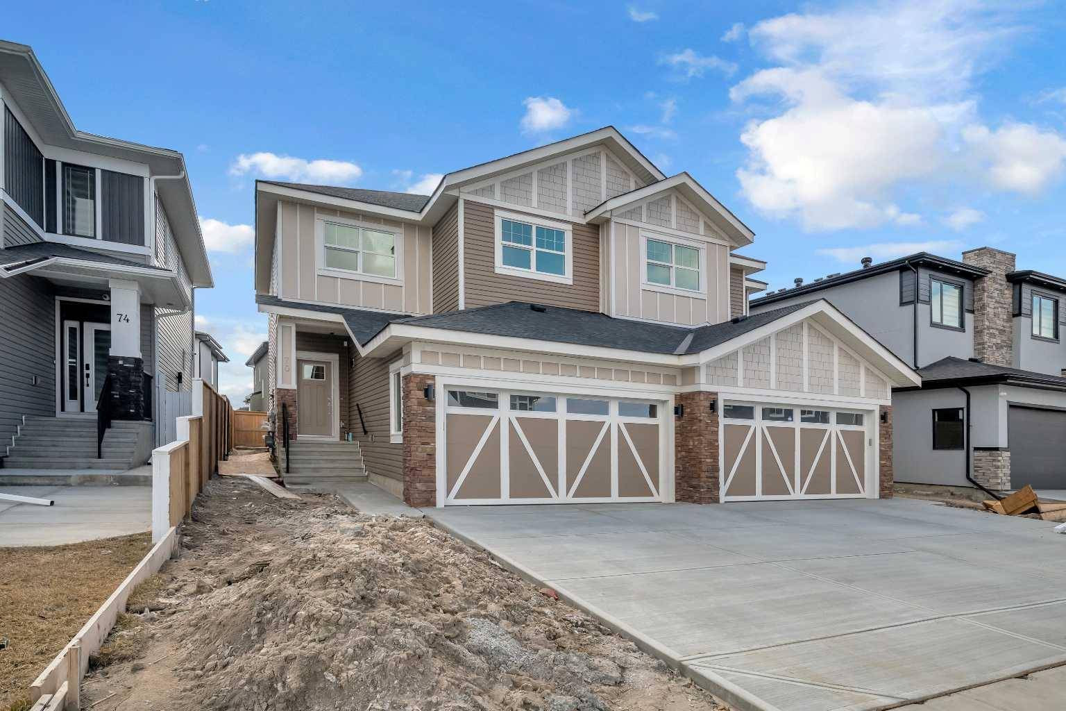 Chestermere, AB T1X2S8,70 Sandpiper BND