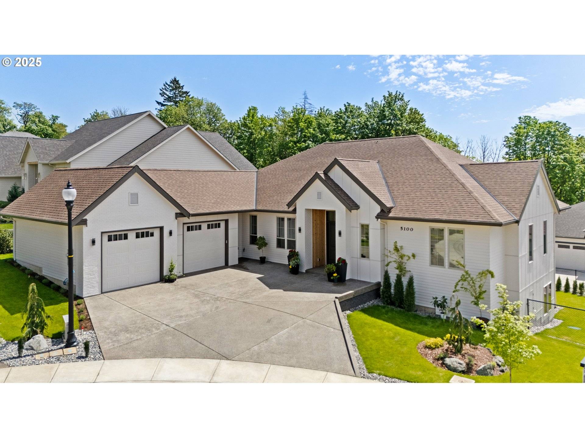 5100 S ST, Washougal, WA 98671