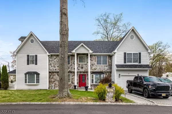 Little Falls Twp., NJ 07424,102 Donato Dr