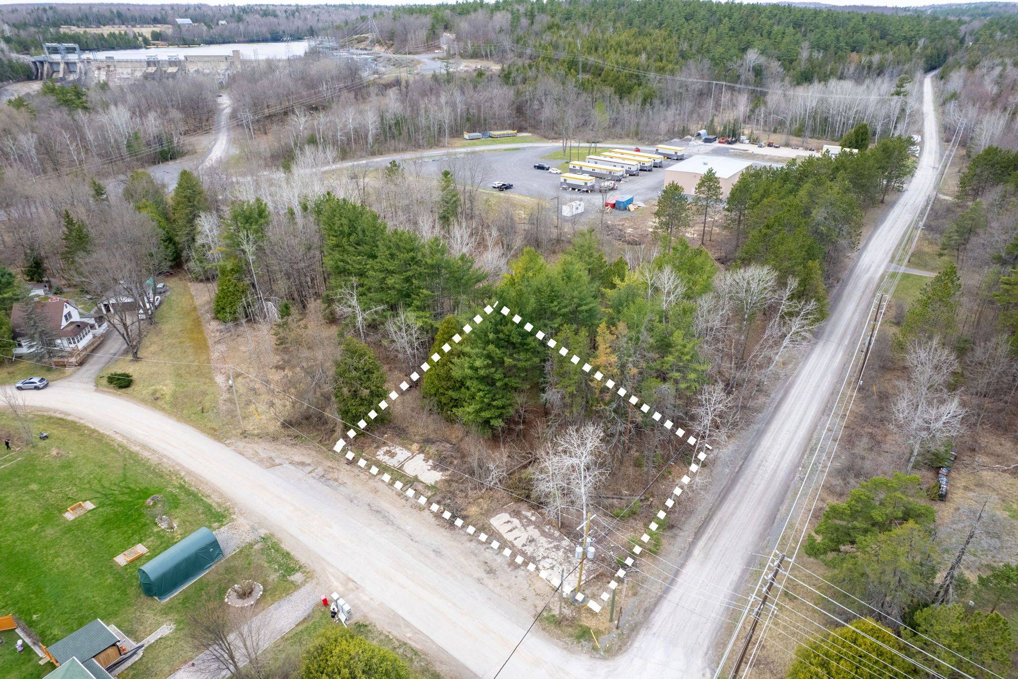 Mcnab/braeside, ON 00000,Lot 10 Devlin CRES