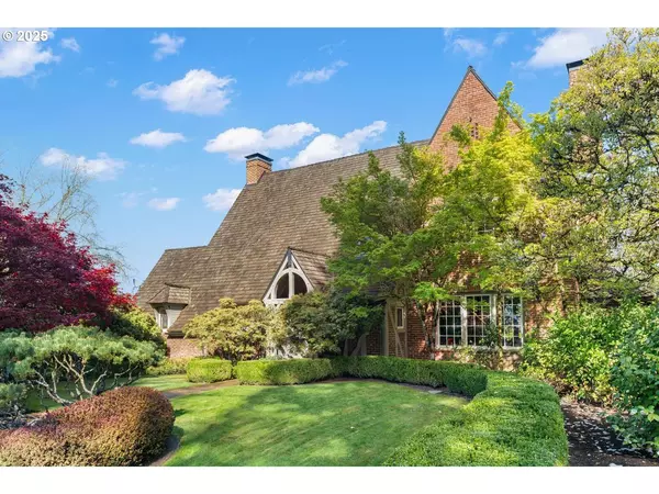 850 NW POWHATAN TER, Portland, OR 97210