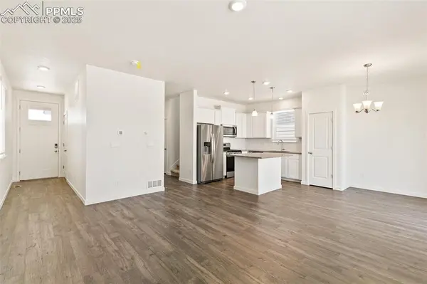 Fountain, CO 80817,8515 Castleabra DR