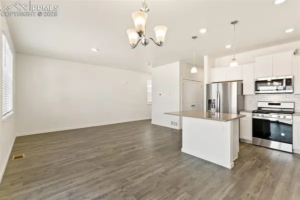 Fountain, CO 80817,8515 Castleabra DR