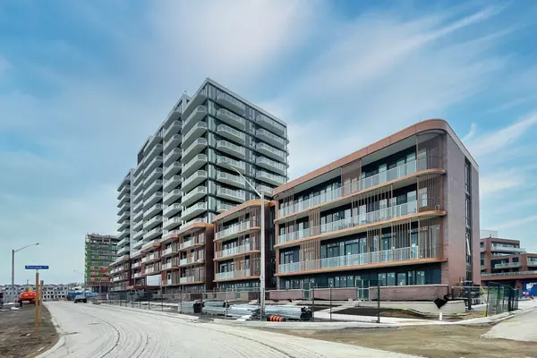 220 Missinnihe WAY #1012, Mississauga, ON L5H 0A9