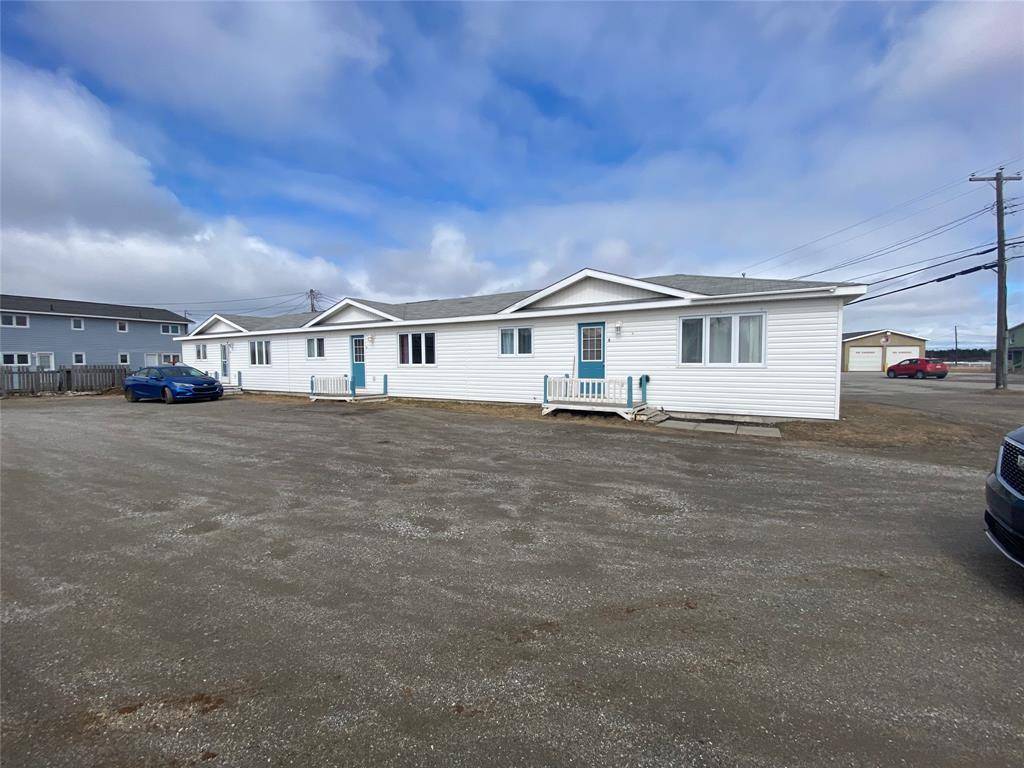 Stephenville Crossing, NL A0N 2C0,89 West Street