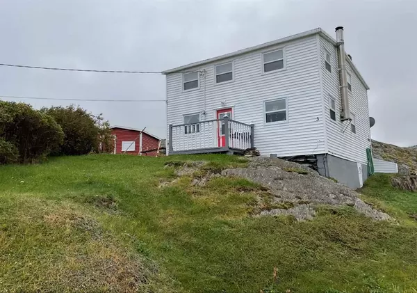 3 School Road, Keels, NL A0C 1R0