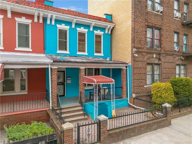 1044 New York AVE, Brooklyn, NY 11203