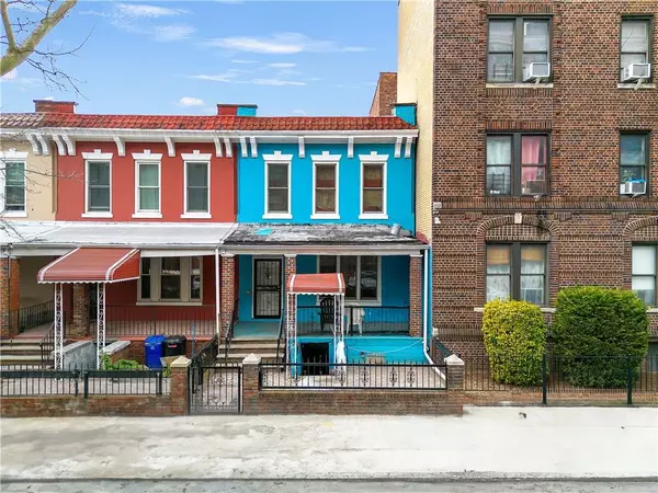 Brooklyn, NY 11203,1044 New York AVE