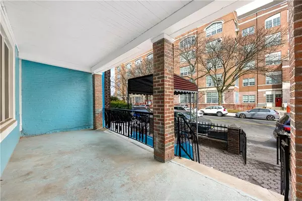 Brooklyn, NY 11203,1044 New York AVE