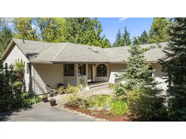 18805 PARKWOOD PL, West Linn, OR 97068