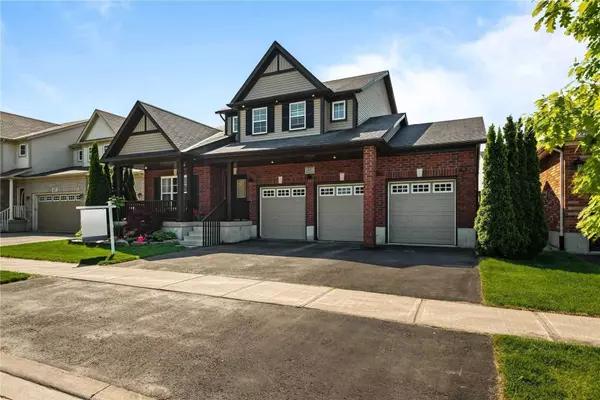 65 Buena Vista DR, Orangeville, ON L9W 5K8