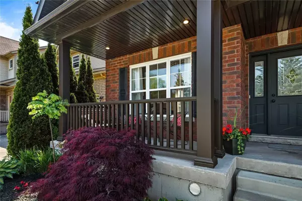 Orangeville, ON L9W 5K8,65 Buena Vista DR