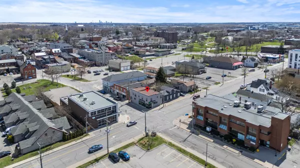 Thorold, ON L2V 2G2,29 Albert ST W