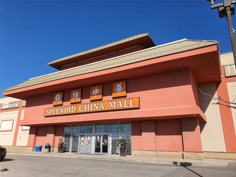 4675 Steeles AVE E #1D20, 1D22&1D25, Toronto E07, ON M1V 4S5
