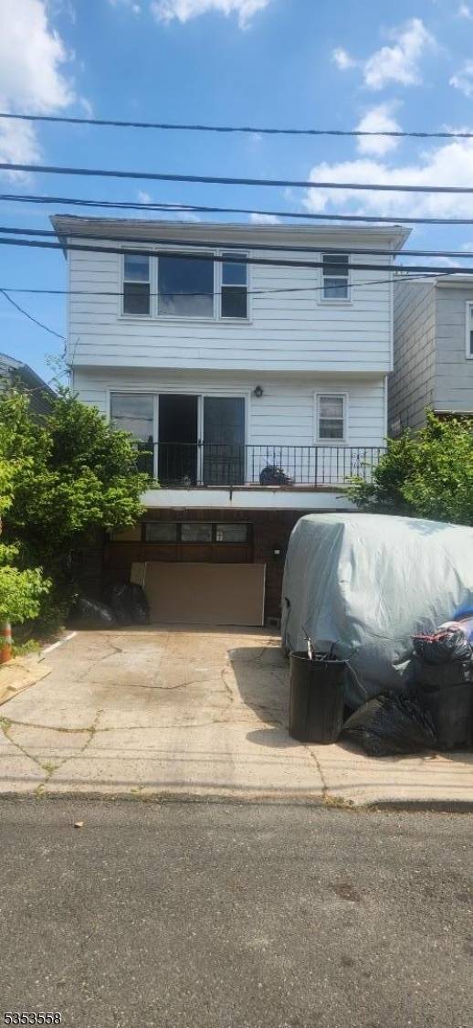 Jersey City, NJ 07306,14 Waldo Ave