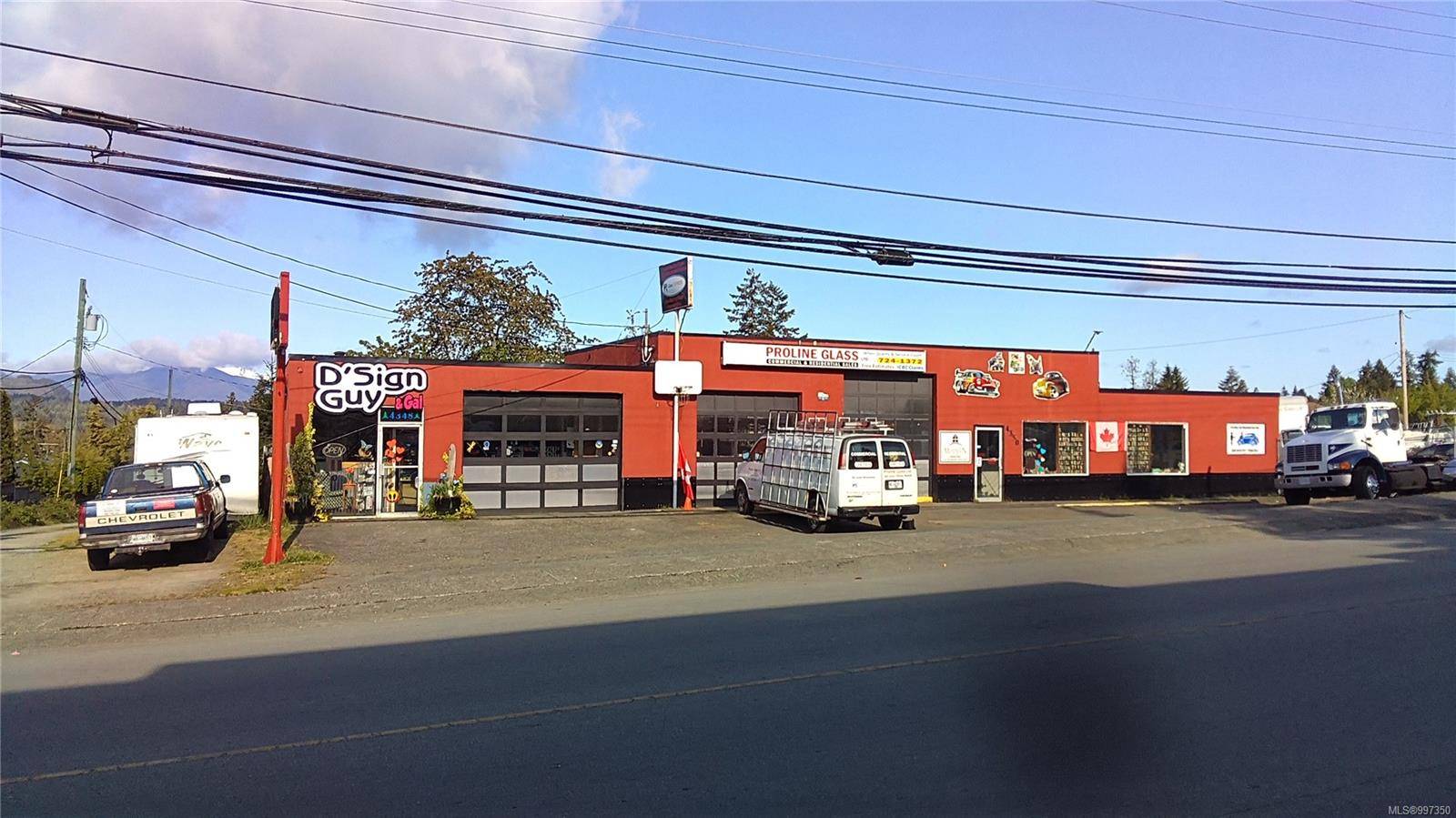 Port Alberni, BC V9Y 4X4,4350 10th Ave
